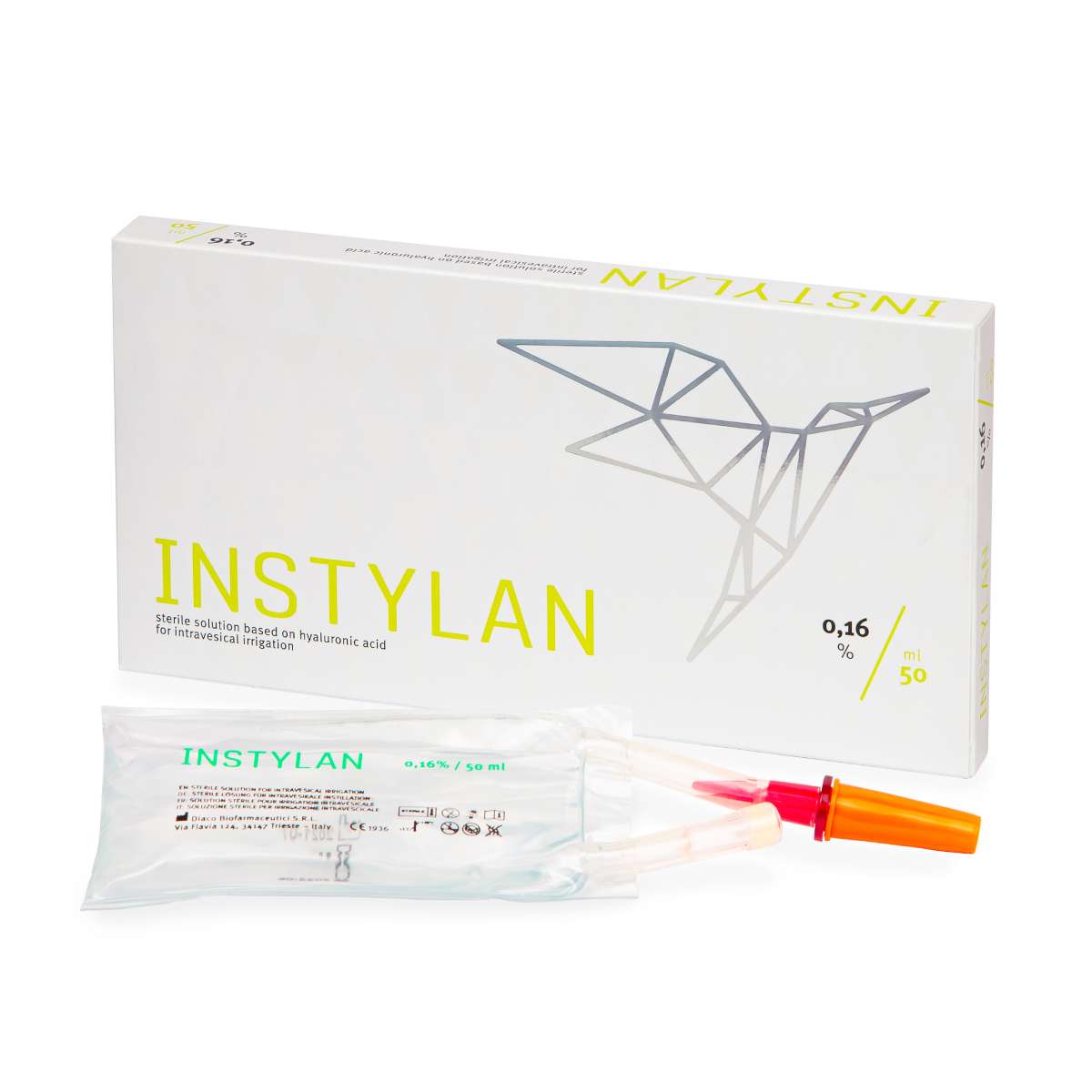 instylan-diaco Instylan